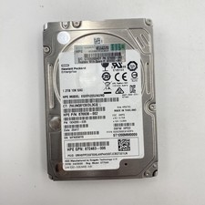 HP 1.2TB 10K SAS 12G SFF SC HDD 872737-001 872479-B21 876938-002 872480-B21