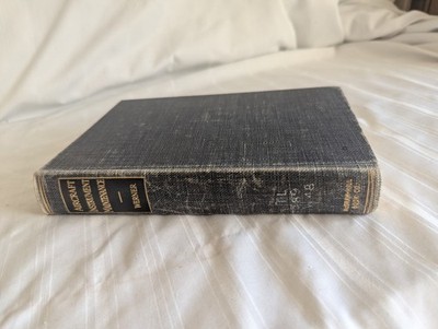 Aircraft Instrument Maintenance by Earl Werner HB book 1948 First Edition