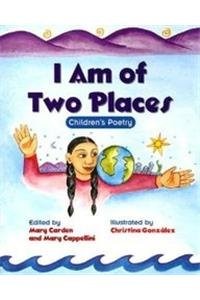 Grt I Am of Two Places BB (Greetings)