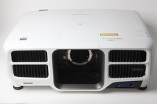 Epson Pro L1500U WUXGA 12,000 Lumen Laser Projector - For Parts or Repair