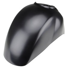 Parafango parafango anteriore nero per Piaggio Vespa GTS 125 250 300