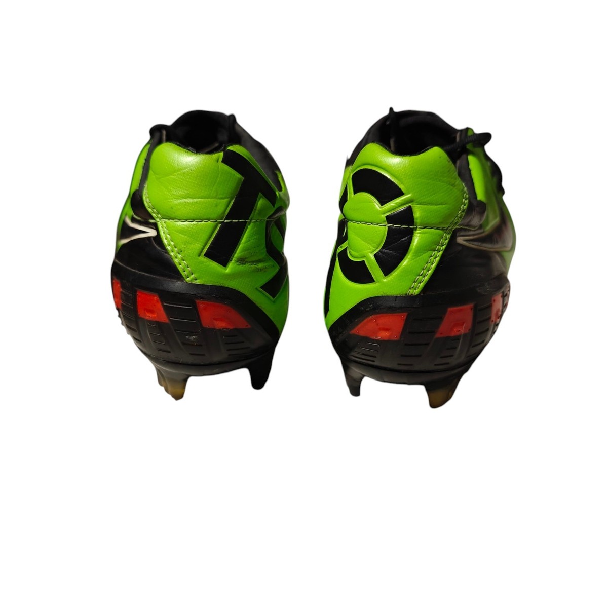 Nike Total 90 Laser III FG 385423-306 Elite Soccer Futbol Cleats