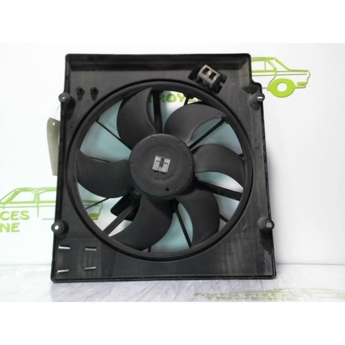 Motore Ventola Interna DOCAS 7701056965 Compatibile Con Renault Megane II (BM0/1, EM0/1, KM0/1) E Vari Motori, Ricambio Affidabile