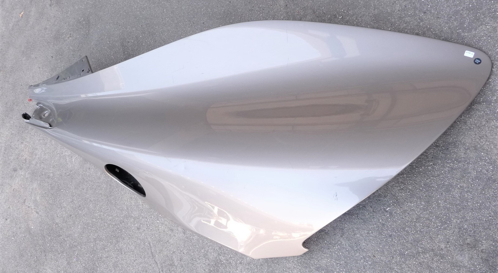 2016- 2023 McLaren 570S/ GT Spider Coupe Right Rear Wing Quarter Panel Fender OE