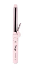 Lange Le Pirouette 32mm Titanium Rotating Curling Iron Blush