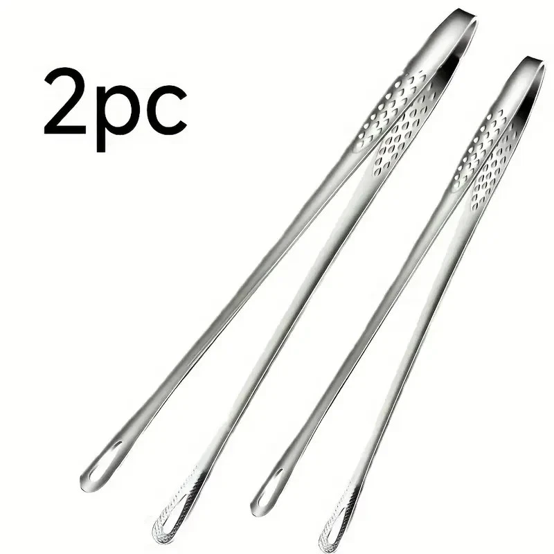Multifoody Pinza Da Cucina 3 In 1 – Spatola, Pinza BBQ E Frusta In Acciaio Inox, Resistente Al Calore 200°C, Rossa