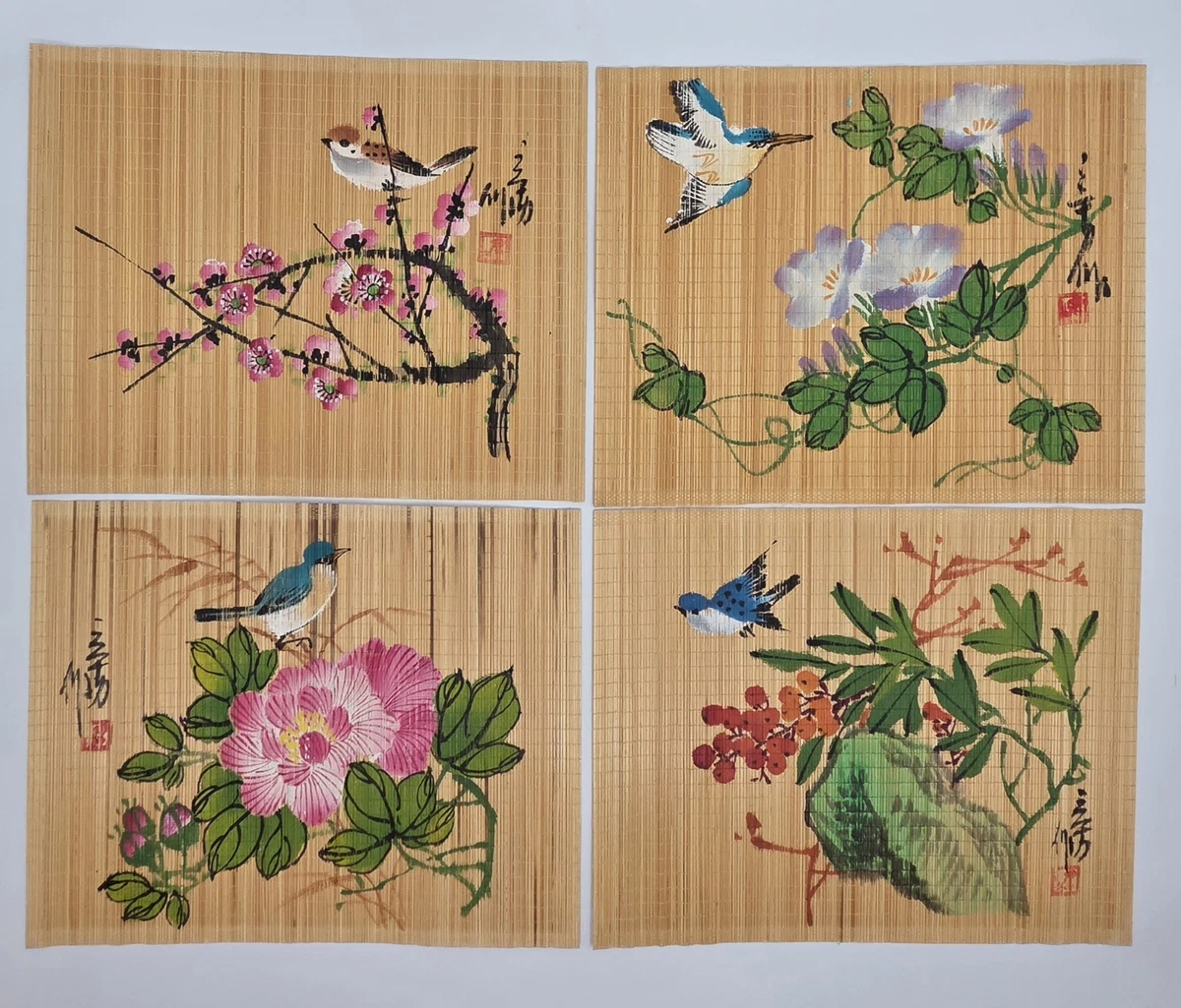 可收藏中国卷轴、书法(1900-现在) | eBay