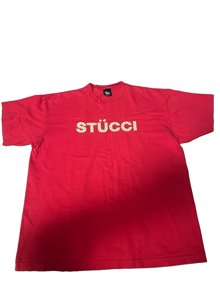 25+ Stussy T-Shirts for Men with Vintage for sale | Updated Oct 2026