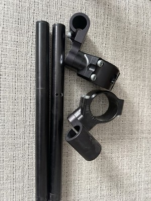 woodcraft clip ons