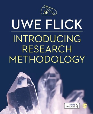 Introducing Research Methodology Thinking Your Way Through Your Research Project