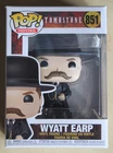 Funko Movies Tombstone Wyatt Earp Pop #851