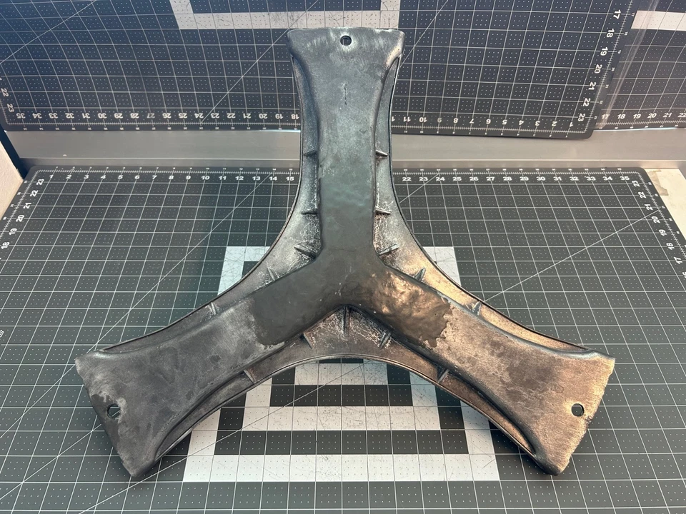 Ref. Brazo araña lavadora Bosch P# 00245703 00241108 00710158 00248892 Foto 4 de 4