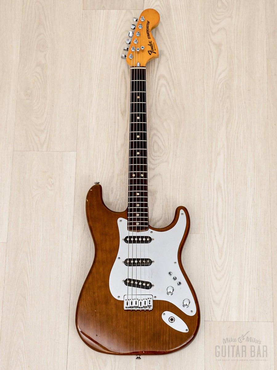 ギター Fender Custom Shop Stratocaster 1980 Fender Stratocaster Hardtail Guitar, Schecter Dream Machine