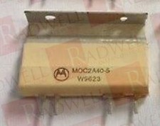 ZEBRA MOC2A40-5 / MOC2A405 NEW IN BOX 