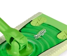 Swiffer Professional Sweeper Implement Floor Mops! (No Pads)