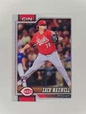 2026 Topps MLB s1 - Pick your card (complete your set)