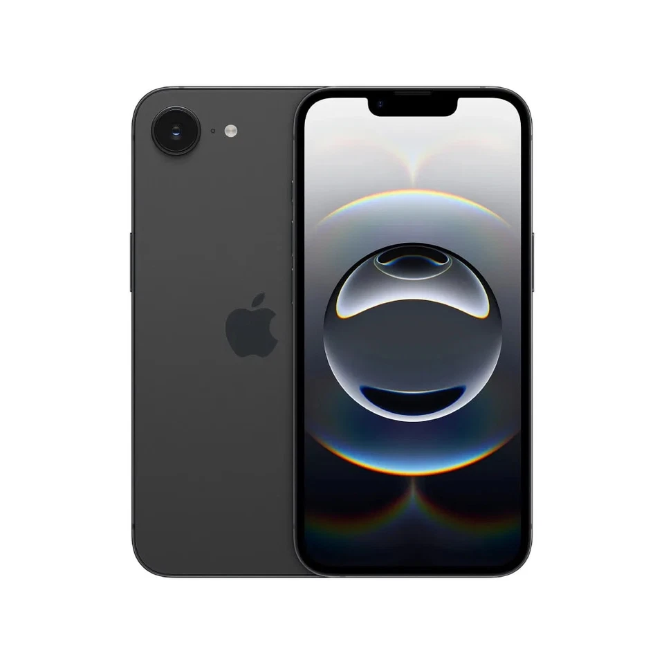 Apple iPhone 16e · 128GB, foto 1 di 3