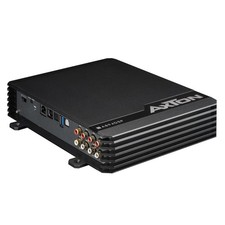 B-Ware AXTON A894DSP 8.1 DSP Amplificatore Processore Audio con Bluetooth...