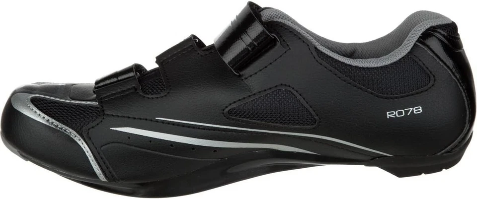Shimano Dynalast Mens Cycling Pedaling Dynamics Shoes SH-R078L US 11.8/EU 47 - Image 4 of 4