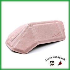 myAir.0 OriMouse Ultra Slim Foldable Wireless Bluetooth Mouse Pink Shine BT 5.2