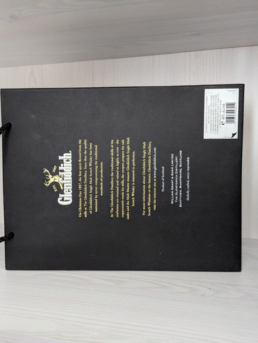 Glenfiddich „The Collection " Single Malt Scotch Whisky, 5x 0,2l, 12,15,18,21,30 - Bild 5 von 6