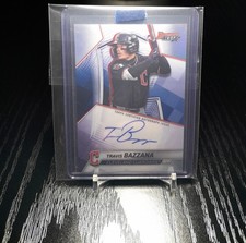  2025 Bowmans Best Travis BAZZANA #B25-TB 