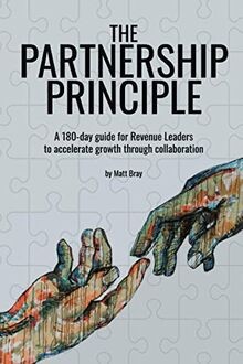 The Partnership Principle: A 180-day guide for Reve... | Buch | Zustand sehr gut
