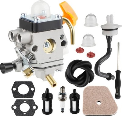 Carburetor for STIHL FS90R FS110 FS130 KM110R KM130 HL100 HT100 Trimmer Carb