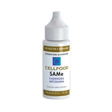 Eurodream Cellfood Same Gocce Integratore Alimentare, 30ml