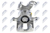 NTY HZT-FR-026 Bremssattel Hinten Links FüR Ford
