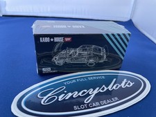 KAIDO HOUSE MINI GT Datsun KAIDO Fairlady Z Blue KHMG024