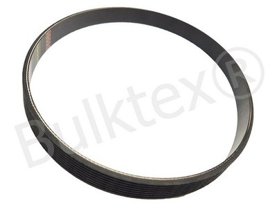 Riemen Antriebsriemen für Kettler Stepper Cross UNIX P Crosstrainer Bulktex 