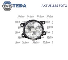 044186 NEBELSCHEINWERFER RECHT LINKS VALEO FÜR FORD USA MUSTANG 2.3L,5L