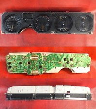 1989-92 Firebird Instrument Guage speedometer cluster 168k Miles 120 MPH