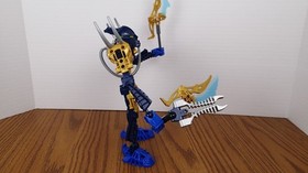 LEGO BIONICLE: Tarix (8981) Complete No BOX