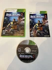 Dead Rising 2 (Microsoft Xbox 360, 2010) CIB - W/Manual