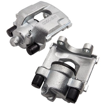Bremssattel Hinten L+R For BMW 3 E46 Compact 318td 318ti 320td 325ti MG ZT-T