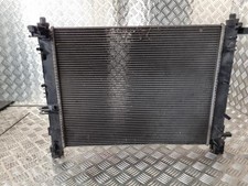 Radiateur Dacia LODGY 