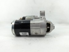 2020-2022 Mazda Cx-30 Car Starter Motor Solenoid Oem W3AFP