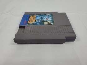 Vintage Festers Quest Sunset NES Nintendo Video Game TESTED (Addams Family)