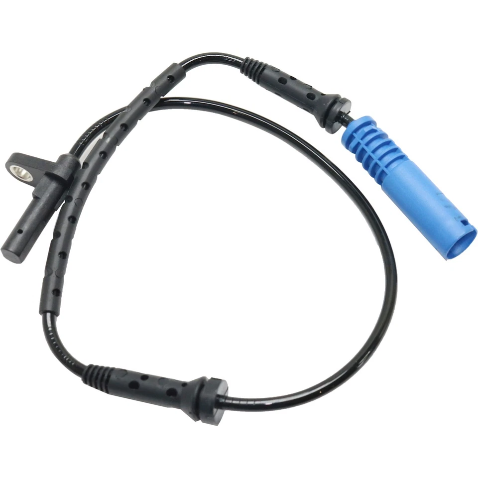 Sensor de velocidad ABS para BMW X5 2004-2006 lado delantero del conductor o del pasajero Foto 2 de 4