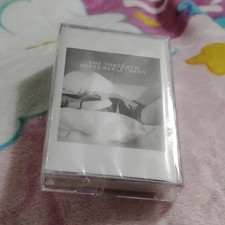 Taylor Swift The Tortured Poets Department Cassette Republic Records -Sealed 