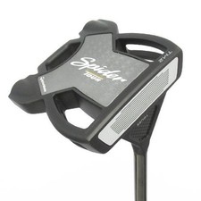 TaylorMade SPIDER Tour TRUSS TM2 Steel Shaft 34 Putter