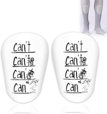 Mini Parastinchi Calcio,10 x 6cm Parastinchi Calcio Bambino per Uomo,Donna, Raga