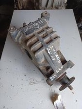 Turbo Hyundai SANTA FE