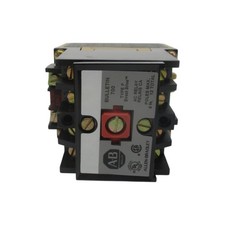 ALLEN BRADLEY 700-P400A1 SER. B 110/115-120V 10A NSNP