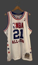 Comprehensive NBA Basketball Jersey Buying Guide 24