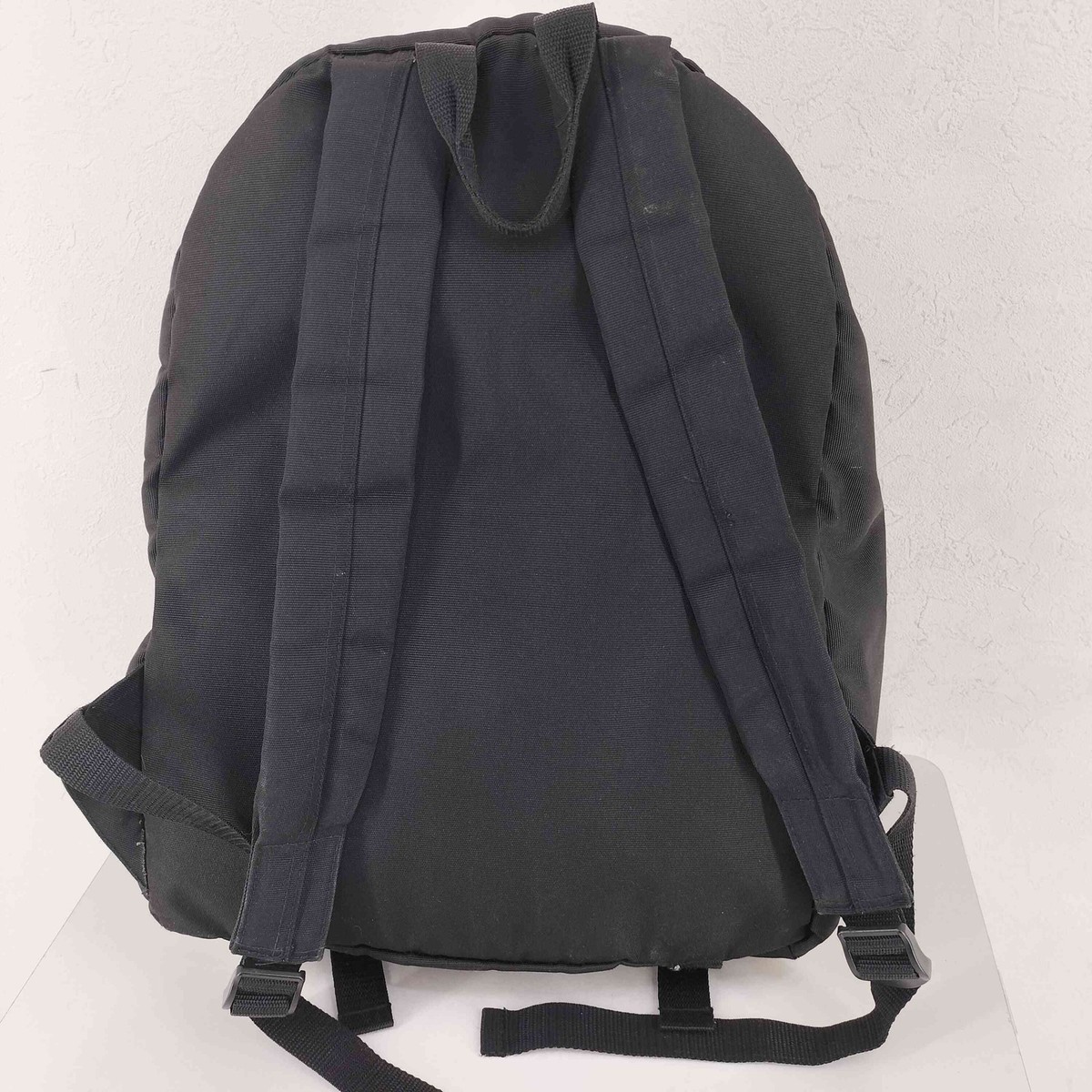 美品 WTAPS ダブルタップス CORDURA BOOK PACK 20AW Double Taps Wtaps Book Pack/Bag.Nylon.Cordura Men'S No