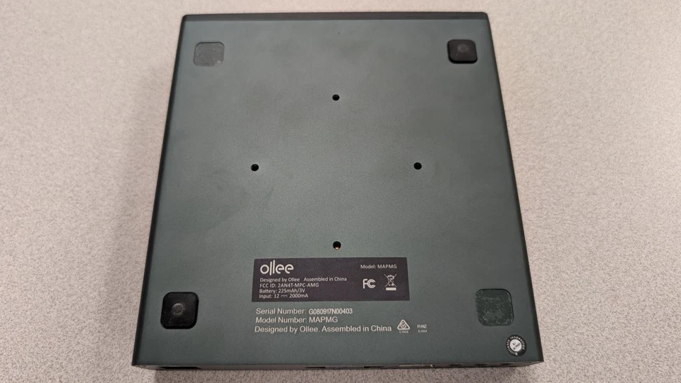 Ollee Ultra Mini Smart Cloud PC MAPMG - Image 3 of 4