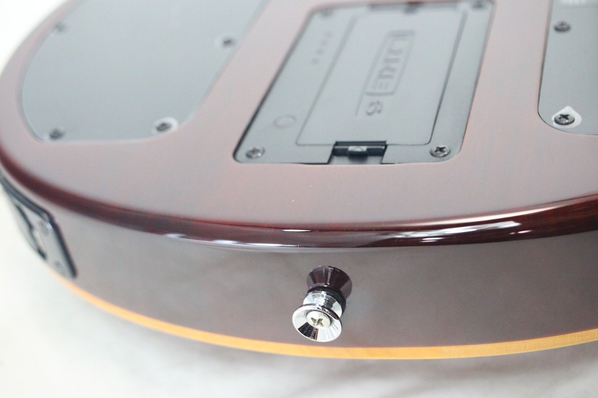 LINE 6 JTV-59 VARIAX (no250813) | eBay